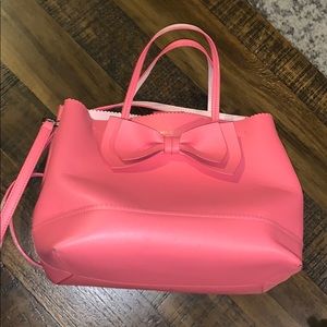 Kate Spade Pink purse